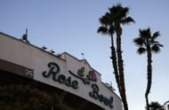 Pasadena's iconic stadium